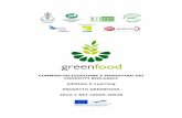 COMMERCIALIZZAZIONE E MARKETING DEI …projects.ifes.es/pdfs/greenfood/italy/italy1.pdf6 Unità Didattica 3.1 Strategie di Marketing per i prodotti biologici CHE COSA è il marketing?