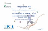 Progettando 2018 - A4 - Il project management in Italia · introdotte politiche e metodologie di gestione (progetti e operations) di carattere internazionale (PMI ® , PRINCE2 TM)