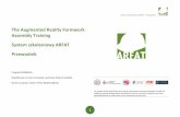 System szkoleniowy ARFAT - Przewodnik€¦ · Ten przewodnik został opracowany aby wspierać szkolonych i szkolących, a także koordynatorów korzystających z systemu szkoleniowego
