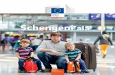Piirideta Euroopa Schengeni ala - European …...3 Piirideta Euroopa Schengeni ala Kõik sai alguse 1985. aastal, mil viis Euroopa Liidu (EL) liikmesriiki otsustasid kaotada kontrolli