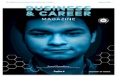 Dit magazine is een commerciële uitgave van U-Today Februari … · 2018-02-13 · Dit magazine is een commerciële uitgave van U-Today Anand Chowdhary Jonge, ambitieuze ondernemer
