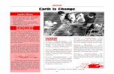 EROSION Earth Is Change - shopdei.comshopgpn.com/guides/509_0003g.pdf · EROSION Earth Is Change main ideas background information Earth is in a constant state of change. Some changes