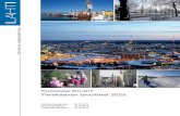 Yleiskaavan tavoitteet 2025 - Lahti.fi...Tärkeimmät ekosysteemipalvelut Lahdessa ovat puhdas ilma ja juomavesi sekä ulkoilu- ja virkistysmahdollisuudet. Näitä ekosysteemipalveluja