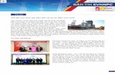 Tin tức - dlhaiduong.evn.com.vn · Chi bộ Công ty Cổ phần Đầu tư và Phát triển điện miền Bắc 3 (Nedi3) và Chi bộ Công ty Tư vấn điện miền Bắc