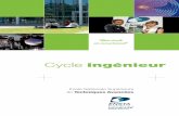 Cycle ingأ©nieur - ENSTA Paris n Visites dâ€™entreprises : une dizaine de visites sur des sites industriels