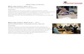 Мастер-классы · Мастер-классы Мастер-класс №1 (6+) Основы схемотехники и электроники Описание: Ребята