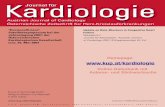 Update on Beta-Blockers in Congestive Heart FailureUpdate on Beta-Blockers in Congestive Heart Failure Waagstein F Journal für Kardiologie - Austrian Journal of Cardiology 2001; 8