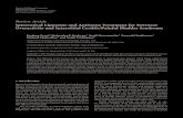 Intravesical Liposome and Antisense Treatment for Detrusor ... · Intravesical Liposome and Antisense Treatment for Detrusor Overactivity and Interstitial Cystitis/Painful Bladder