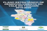Plano estratégico de desenvolvimento do · 1. Desenvolvimento regional. 2. Planejamento estratégico. 3. Vale do Taquari (RS). I. Título CDU: 332.1 Catalogação na publicação