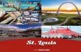 St. Louis...44 4 64 LACLEDE’S LANDING 7TH 11TH 4TH MEMORIAL DRIVE 8TH 7TH WALNUT CERRE GRATIOT MARKET MARKET SPRUCE CLARK MARKET ... Ballpark Village Phase II | ballparkvillage.com
