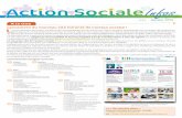 Action Sociale BN Infos · 2018-01-09 · sur les pensions civiles de retraite et d’invalidité • Acturetraite (Publication SDASAP) • Contact 9 Enfance • Les CESU • Les