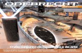 ODEBRECHT - Ufba · 2 ODEBRECHT INFORMA JAN/FEV • 2005 Ao longo dos seus 25 anos de presença no Peru,a Construtora Norberto Odebrecht participou de obras no deserto,na selva,na