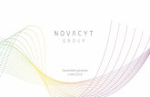 Assemblée générale Juillet 2019 - Novacytnovacyt.com/wp-content/...Presentation...FINAL_FR.pdf · Other non-current assets 6,369 6,650 Retained earnings (40,444) (35,702) Total