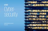 Cyber- security - KPMG...© 2018 KPMG Advisory N.V., ingeschreven bij het handelsregister in Nederland onder nummer 33263682, is lid van het KPMG-netwerk van zelfstandige ondernemingen