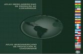 ATLAS IBERO-AMERICANO DE PROTEÇÃO AO CONSUMIDOR · Comentários, opiniões e testemunhos dos órgãos de proteção e defesa do consumidor da Ibero-américa e da sociedade civil.