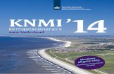 klimaatscenario’sgave 2015 Herziene nl/ ectie 3 ’14 Inhoudsopgave Kerncijfers 6 KNMI’14-klimaatscenario’s samengevat 7 Inleiding 8 ...