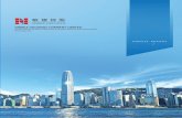 NIMBLE HOLDINGS COMPANY LIMITED 2018/19 · Hong Kong Financial Reporting Standard 15 “Revenue from Contracts with Customers” has been effective for annual periods beginning on
