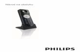 Návod na obsluhu - Philips ako je zvuková karta vášho počítača. Poznámka: Zaškrtnutím Use only Default Devices (pre užívateľov XP) alebo Use only Preferred Devices (pre