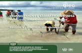 Incidences, adaptation et vulnérabilité Résumé à …...Changements climatiques 2014 Incidences, adaptation et vulnérabilité Contribution du Groupe de travail II au cinquième