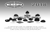 Complete Catalog - 8.375 x 10.875empicv.com/PDFs/2018-Spanish-Boot-Catalog.pdfLa información que aparece en este catálogo ha sido compilada a partir de fuentes confiables y es correcta