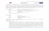 číslo zmluvy: IROP-Z-302011F578-122-15 · 2017-10-16 · Názov projektu : Cykloželeznička Prešov - Zlatá Baňa - 1. etapa Kód projektu v ITMS2014+ : 302011F578 Miesto realizácie