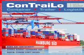 NL 4,–; L 4,–; DK dkr. 29,79; A 4,–; B 4,–; CH sfr 5,86; D ......Ob mit den Triple-E-Schiffen oder dem „New Normal Manifesto“ – Maersk geht wieder einmal einen Schritt