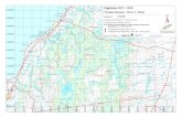 Elgfeltkart 2015 - 2019 - FEFO · Porsanger kommune - Felt nr. 4 - Moksa 1:70000 Produsert for FeFo av . Kartgrunnlag: N50 (M711), Statens kartverk Koordinatsystem: WGS84, sone 35