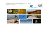 L’OBSERVATOIRE D’OISEAUX DE TADOUSSAC€¦ · AVANT-PROPOS Ce rapport annuel de l’Observatoire d’oiseaux de Tadoussac (OOT) dresse un bilan synthèse des différentes activités