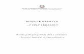NIENTE PANICO! - Scuola Sant'Angela Merici-Gorizia · 2019-11-05 · 34170 Gorizia · Via Palladio, 6 · t. 0481 538 660 · e. didattica@scuolamerici.it NIENTE PANICO!...È SOLO DISLESSIA!