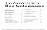 Fabuleuses Îles Galápagos - Guides UlysseFabuleuses Îles Galápagos Author: Alain Legault Subject: Chapitre Fabuleuses Îles Galápagos, Guide Ulysse Fabuleuses Îles Galápagos,