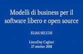 LinuxDay Cagliari software libero e open sourcelinuxday.gulch.it/slides/2018/secchi_Presentazione BM...CS: AdBlock Plus AdBlock Plus è un’estensione che consente di bloccare i banner