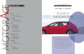 FuoCo moDaIoLo - MotorAge New Generation · SEAT IBIZA 1.9 TDI Sport FuoCo moDaIoLo La best-seller Seat di quarta gene- ... PREZZI DI LISTINO Ibiza 1.9 TDI Style 17.400 Euro ... Carrozzeria