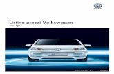 Listino prezzi Volkswagen e-up! - Motoasset.moto.it/.../listino-volkswagen-e-up.pdf · Listino prezzi Volkswagen e-up! Validità 21.05.2014 - Aggiornamento 21.05.2014. Validità 21.05.2014