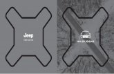 NEW JEEP RENEGADE · 2020-01-21 · La nuova Jeep® Renegade ha oltre 60 sistemi di sicurezza che forniscono segnali visivi e acustici facilmente interpretabili, tra cui il Lane Departure