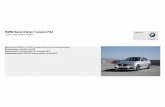 BMW Serie 3 Gran Turismo F34 - Motoasset.moto.it/.../listino_bmw_serie_3_gran_turismo_10-2013.pdf · BMW Serie 3 Gran Turismo F34 Listino valido dal 01/11/2013 Aggiornamenti di prodotto
