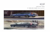 VOLVO V60 e VOLVO v60 cross country - Volvo Cars /media/italy/...آ  VOLVO V60 LISTINO PREZZI AL PUBBLICO