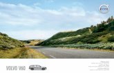 PREISLISTE LISTE DE PRIX LISTINO PREZZI - Volvo Carsesd.volvocars.com/local/ch/pricelists/Volvo_V60.pdf · LISTINO PREZZI Modello anno 2016 | valido dal 1 agosto 2015 PREISLISTE Modelljahr