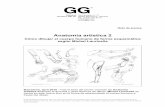 Anatomía artística 2 - Editorial Gustavo Gili · © 2016 Editorial Gustavo Gili, SL. Este documento es confidencial y tiene información de propiedad exclusiva de la Editorial Gustavo