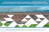 INDONESIA...Sinergi infrastruktur-ekstraksi sumber daya dan kehilangan hutan Dampak-dampak utama dari infrastruktur terhadap degradasi hutan bersifat tidak langsung akibat sinerginya