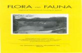 FLORA FAUNA - jydsknaturhistorisk.dkjydsknaturhistorisk.dk/Florafauna/FloraogFauna1994-2.pdf · Flora og Fauna 100(2): 47-55. Arhus 1994 STORÅ MED TILLØB. Hovedløbet af Storå