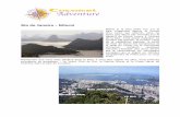 Rio de Janeiro - Niteroi · - Guide Nautique – Brésil – Rio de Janeiro – page 12 sur 18 Marina C’est un club militaire, ouvert aux civils. L’administration est un peu lourde