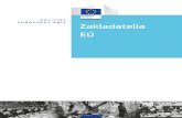 POLITIKY EURÓPSKEJ ÚNIE Zakladatelia EÚ · únie podporujúcej voľný pohyb pracovnej sily, kapitálu, služieb a tovarov v regióne sa neskôr výborne hodili pri zakladaní