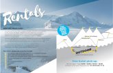 free hotel pick-up - Outdoor Interlaken · toto to thet Jungfrauu Skki RRegion.on Whethher you are a beginner or aan expert, you willl fini d all your skiing neeeeds in onee convevenieent
