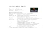 Curriculum Vitae - Uni fernau/cv. آ  Curriculum Vitae Personal Information: Name Dr. Henning
