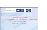 (6) Caso de Colombia Oscar Rodriguez - Ledslacledslac.org/.../uploads/2017/05/6-Caso-de-Colombia_Oscar-Rodriguez.pdf · Microsoft PowerPoint - (6) Caso de Colombia_Oscar Rodriguez