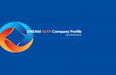 DREAM MAP Company Profiledreammap.kr/html/assets/data/[드림맵]회사소개서.pdf · 2016-01-20 · DREAM MAP Company Profile . Overview Business Contents Portfolio About Dream