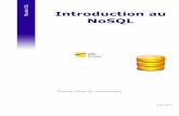 Introduction au NoSQL - stph.scenari-community.org · I - Introduction aux bases de données non-relationnelles I A. Cours « Un couple de concepteurs de bases de données entre dans