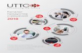 2018 - Компания UTTC• Облачные решения ВКС • Решения для записи, обработки, трансляции видеоконтента •