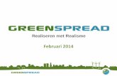 Februari 2014 - Greenspread › wp-content › uploads › 2014 › 02 › Uitleg … · Energieakkoord • Per 1 januari 2014 komen leden van coöperaties en Verenigingen van Eigenaren