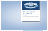 2019-2023 Stratejik Planı - thk.edu.tr · -1- T.C. Ankara – 2018 Türk Hava Kurumu Üniversitesi 2019-2023 Stratejik Planı (TASLAK)